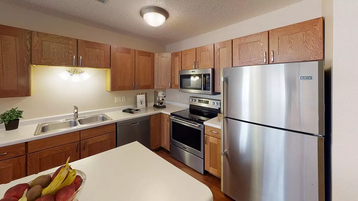 The Meadows Apartments Apartment for rent in Jamestown, ND