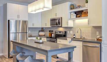 Ironwood Apartment for rent in New Hope, MN