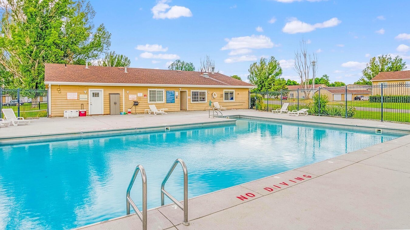 Olympic Village Apartments Billings, MT | Rentable
