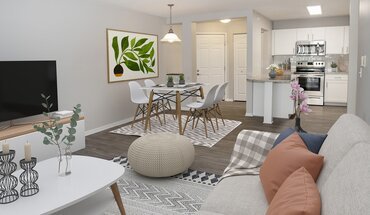 Quarry Ridge Apartments Apartment for rent in Rochester, MN