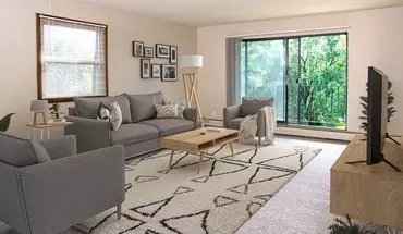 2 of 30 Palisades Apartment for rent in Roseville, MN