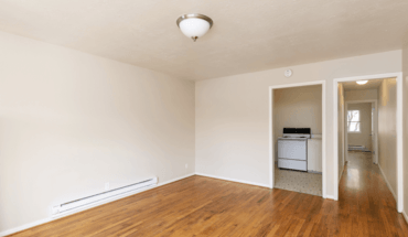 West Tabor Apartment for rent in Portland, OR
