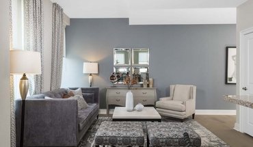2 of 37 The Residences At 300 St. Paul Apartment for rent in Baltimore, MD