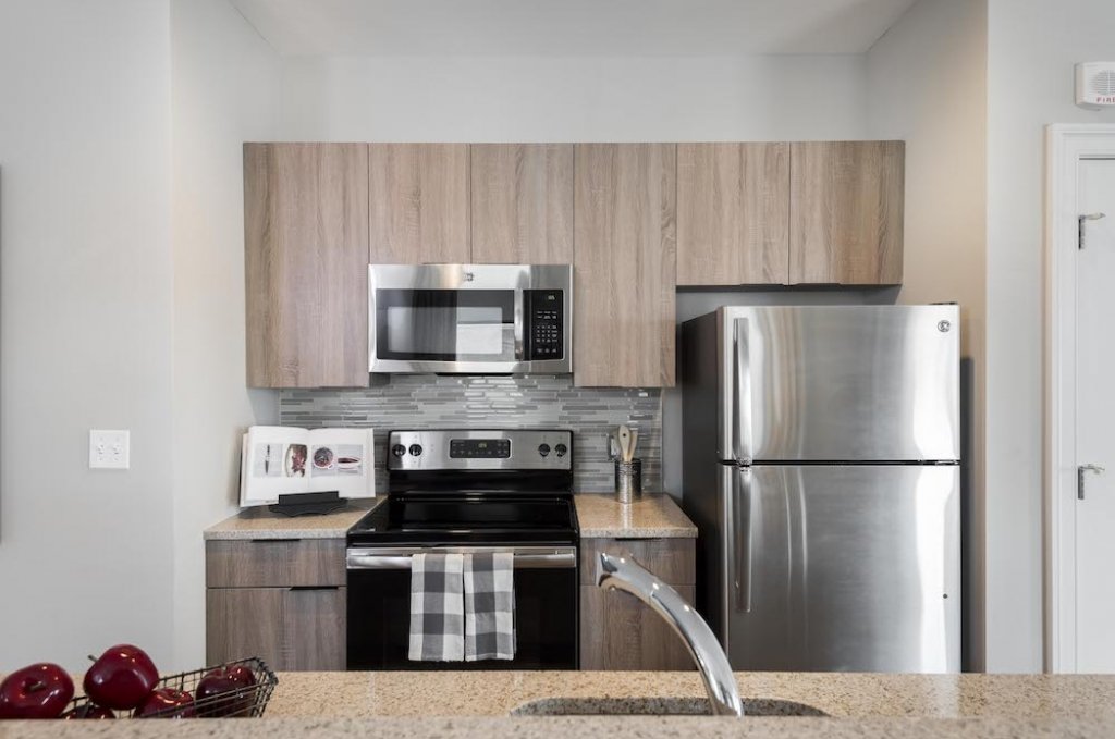 The Residences At 300 St. Paul Apartment for rent in Baltimore, MD