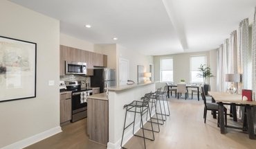 5 of 37 The Residences At 300 St. Paul Apartment for rent in Baltimore, MD