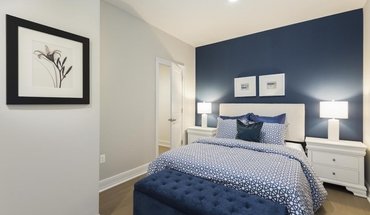 3 of 37 The Residences At 300 St. Paul Apartment for rent in Baltimore, MD