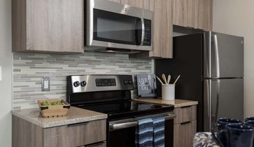 4 of 37 The Residences At 300 St. Paul Apartment for rent in Baltimore, MD