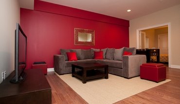 521 St. Paul Street Apartment for rent in Baltimore, MD