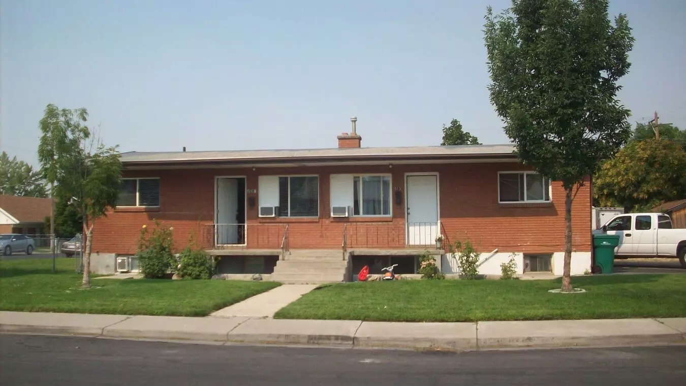 511 North 200 East Apartment for rent in Orem, UT