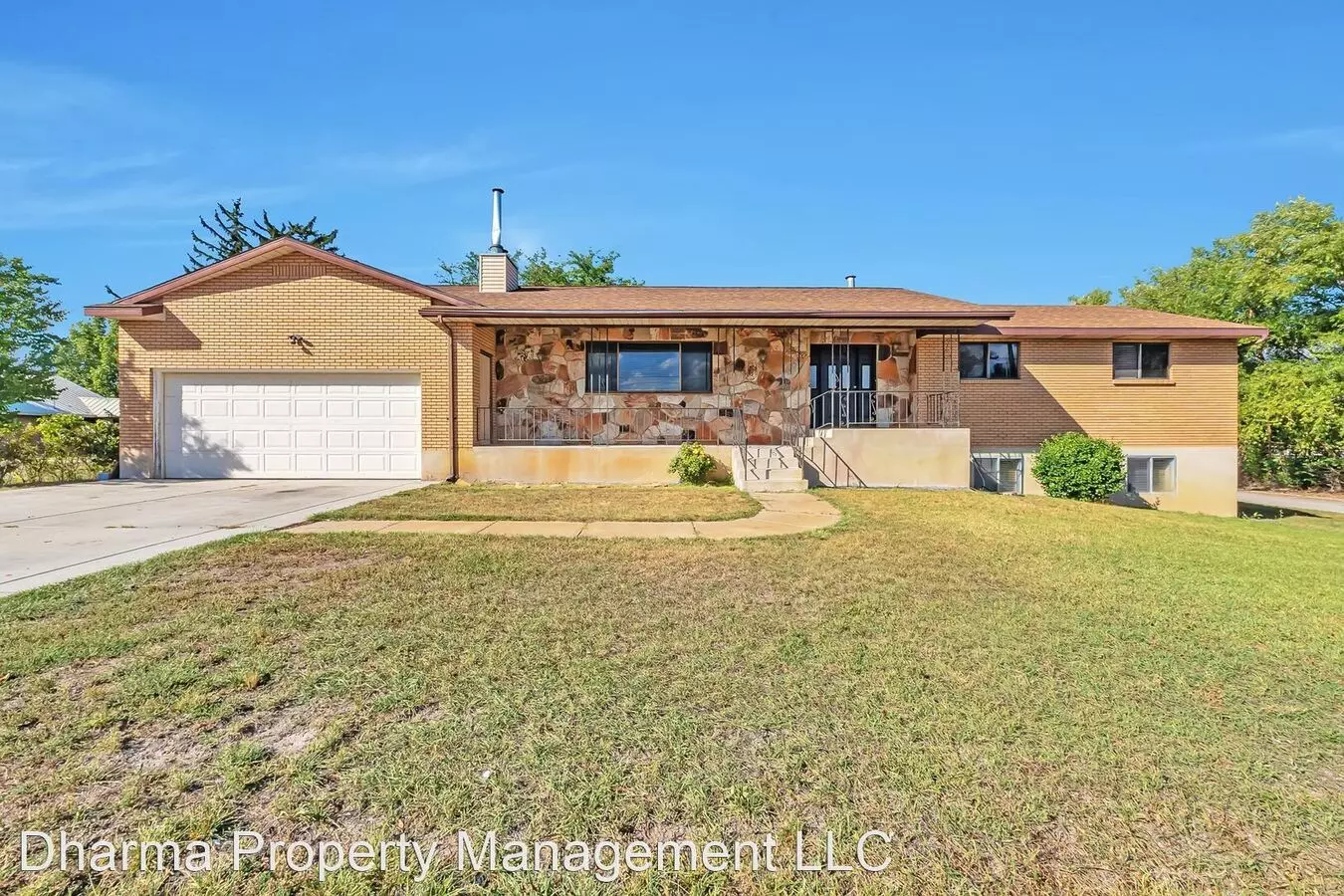 1908 W 400 S House for rent in Orem, UT