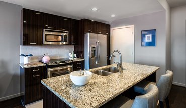 The Cameron Apartment for rent in Silver Spring, MD