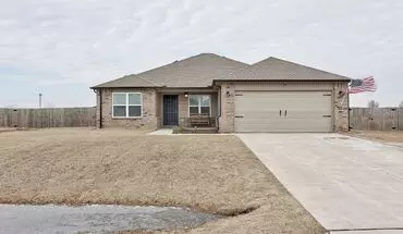 3 of 83 **$500 Off Move-in Special** Spacious 4-bedroom Home In Shawnee! House for rent in Shawnee, OK