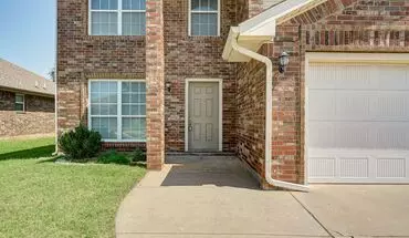 2 of 36 ** $500 Off Move-in Special ** Gorgeous 4 Bed 3 Bath Home In Heart Of Mustang! House for rent in Mustang, OK