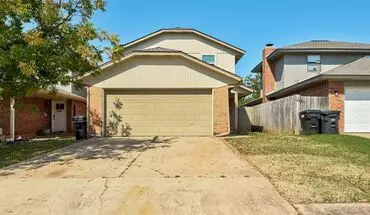 3 of 62 Beautiful 3 Bed 2 Bath In The Heart Of Moore! House for rent in Moore, OK