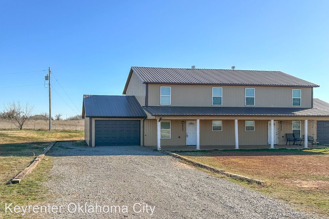 2700 Cobalt Ct Piedmont, OK Apartment for Rent Rentable