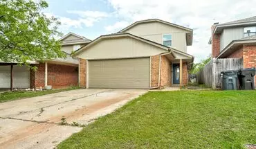 4 of 62 Beautiful 3 Bed 2 Bath In The Heart Of Moore! House for rent in Moore, OK