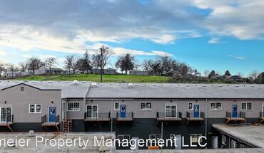 Stone Ridge Apartments Apartment for rent in Pendleton, OR