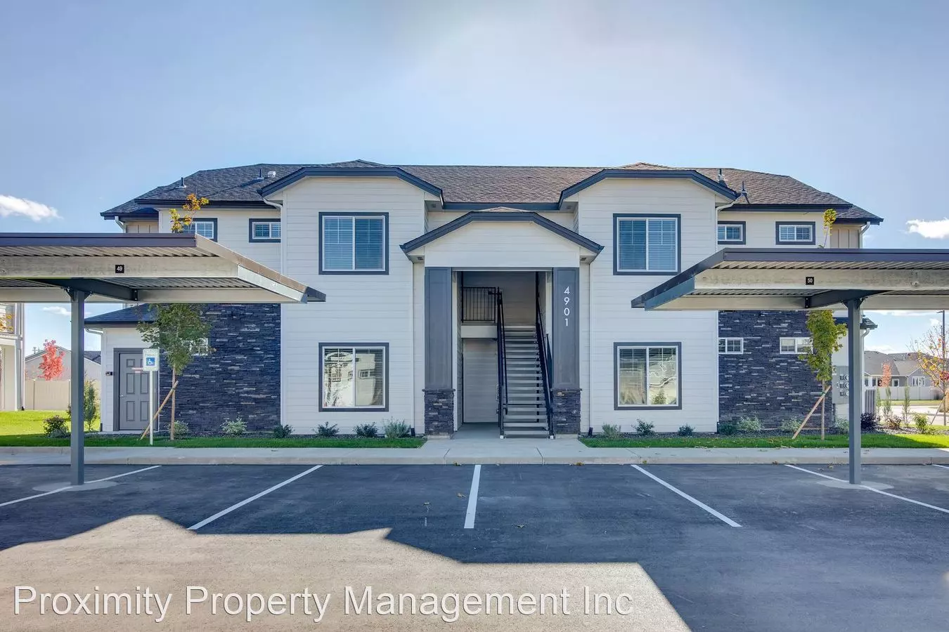 Jump Creek Apartments Apartment for rent in Meridian, ID