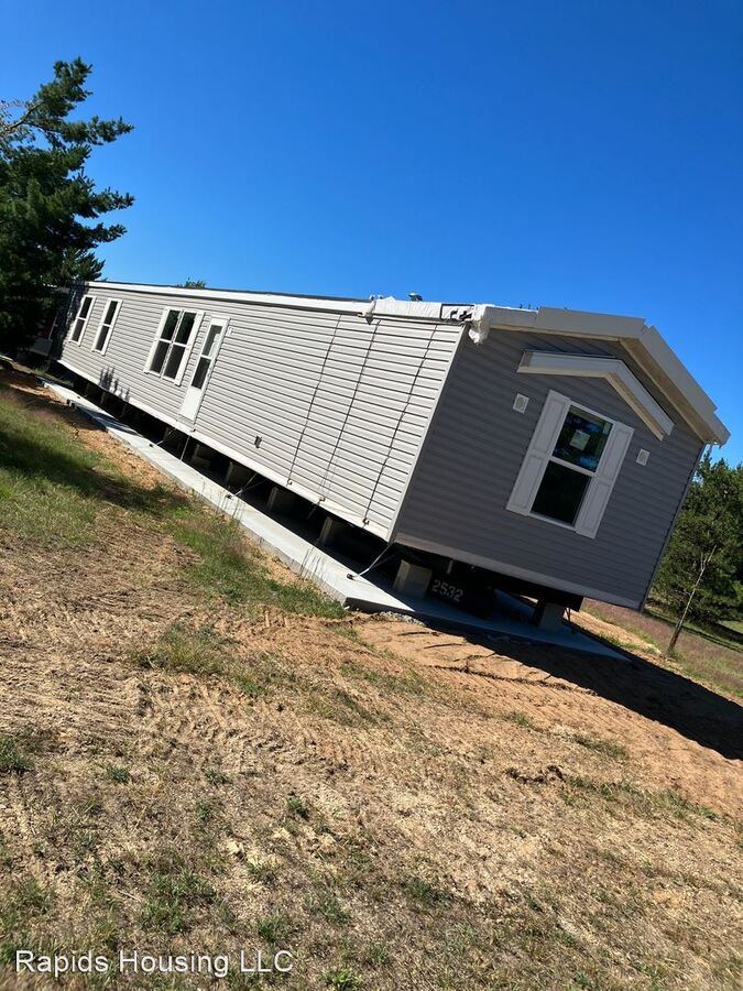 1154 Edgewood Dr Adams, WI Apartment for Rent Rentable