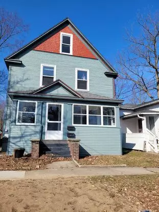 Oak St 1314 Apartment for rent in Kalamazoo, MI