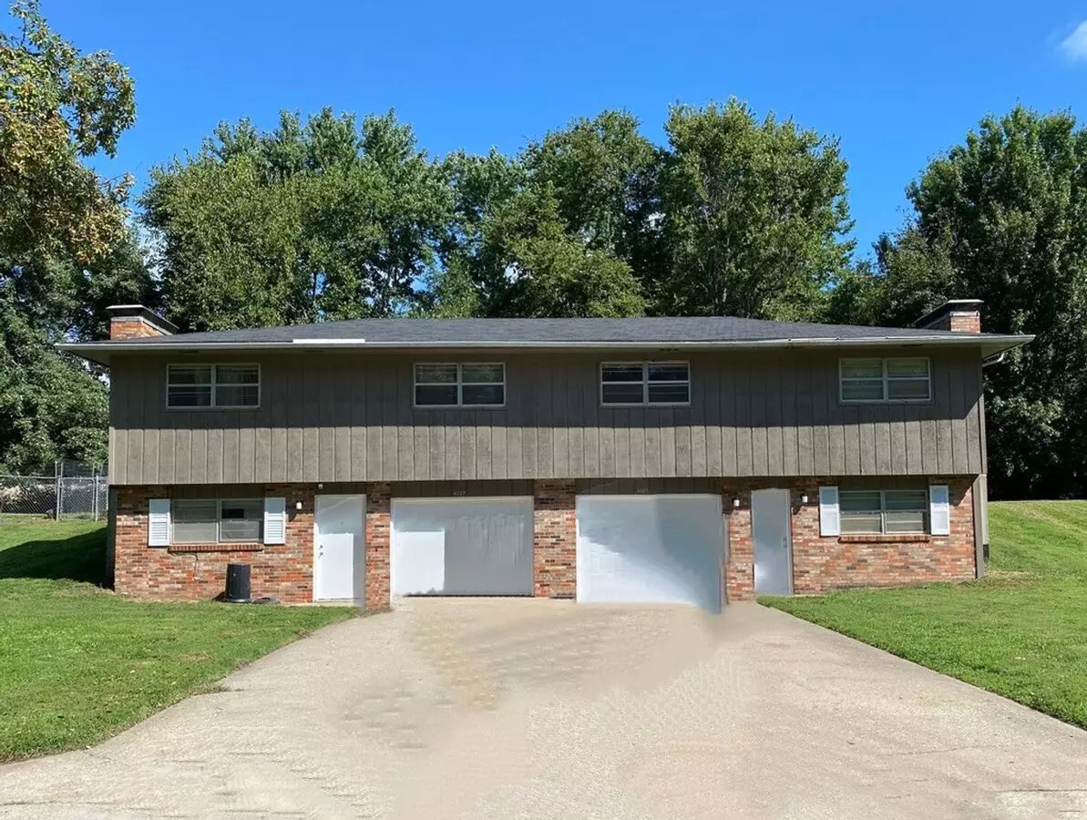 4327 W Bethany House for rent in Columbia, MO