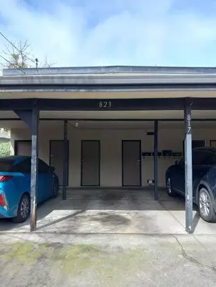 Robinson Street Apartment for rent in Martinez, CA