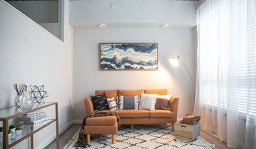 Scott's View Apartment for rent in Richmond, VA