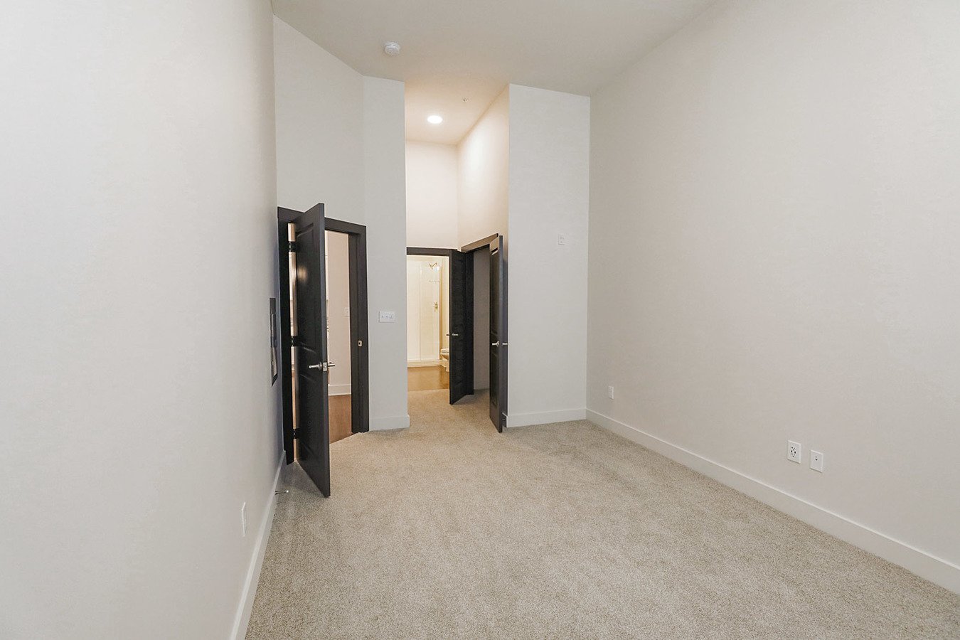 Town Park Lofts Apartments Kingsport, TN