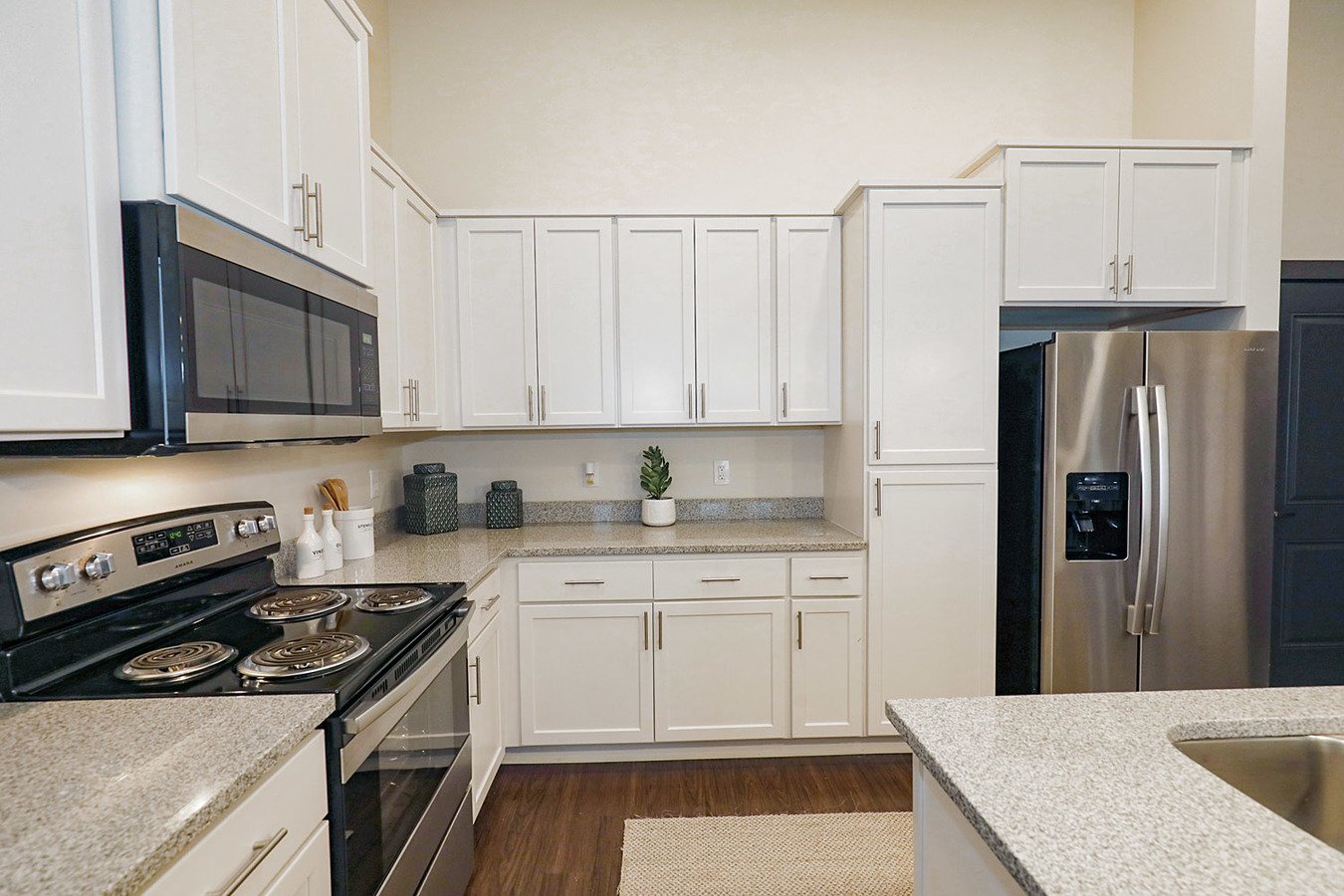 Town Park Lofts Apartments Kingsport, TN