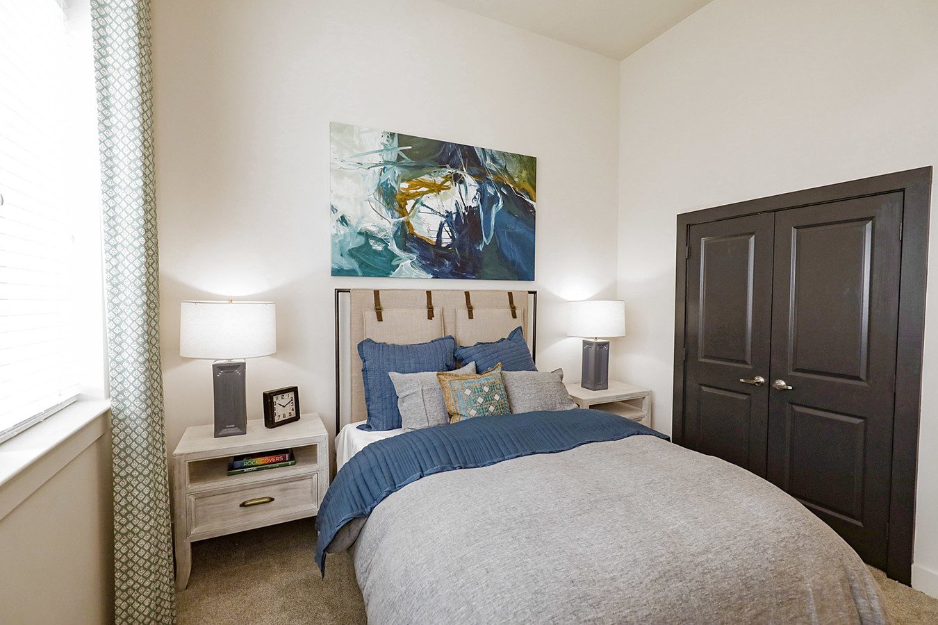 Town Park Lofts Apartments Kingsport, TN