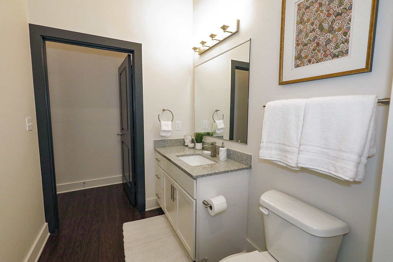 Town Park Lofts Apartments Kingsport, TN