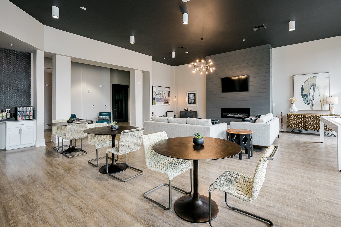 Town Park Lofts Apartments Kingsport, TN