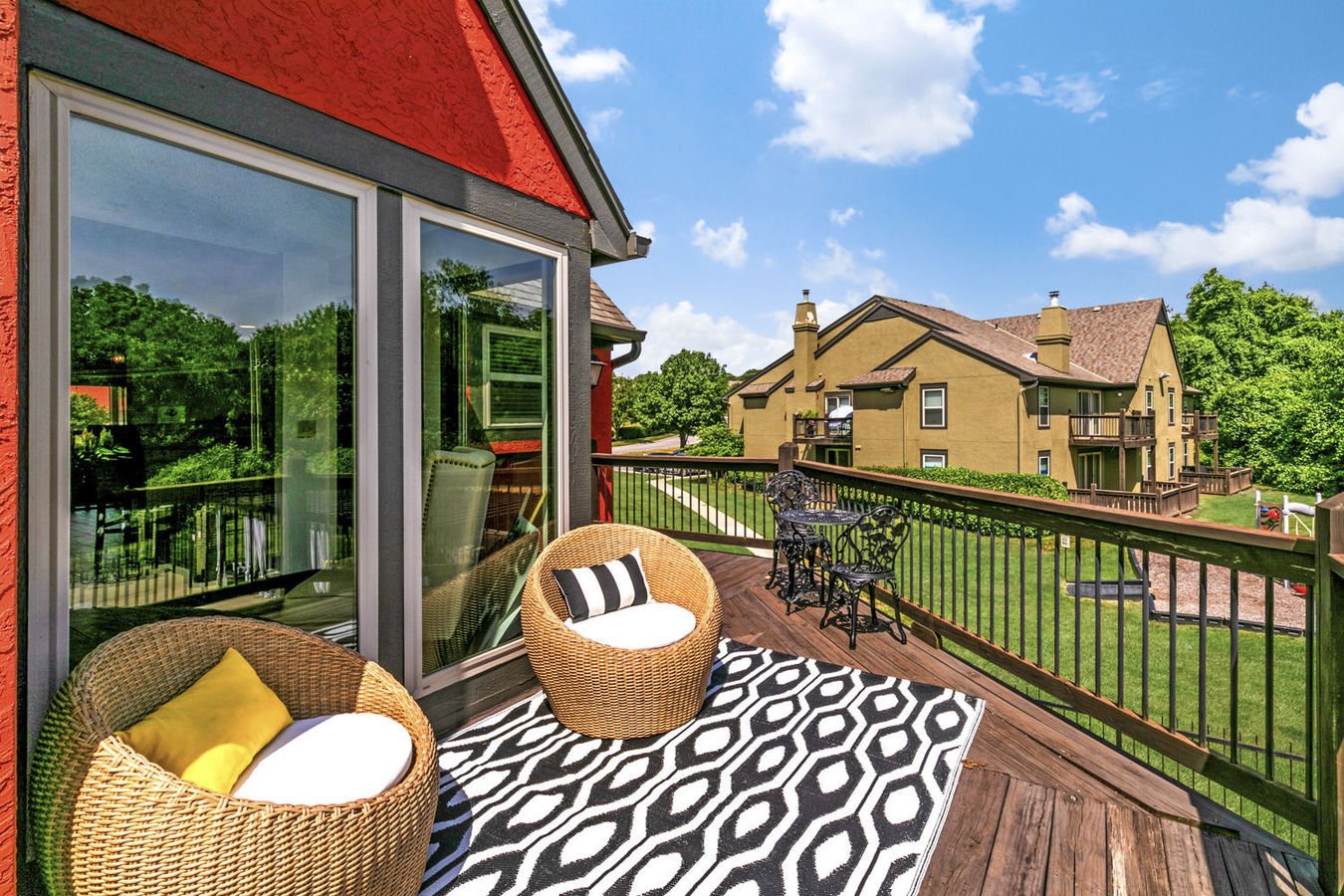 Leawood At State Line Apartments Overland Park, KS