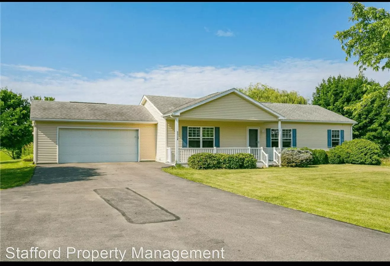 3104 Lake To Lake Rd House for rent in Stanley, NY