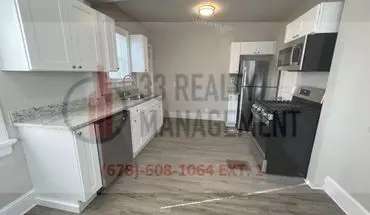 3 of 10 3147 Old Jonesboro Rd House for rent in Hapeville, GA