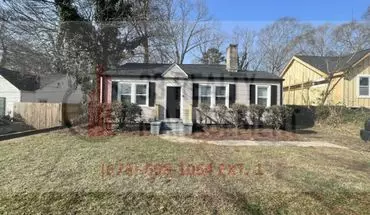 2 of 10 3147 Old Jonesboro Rd House for rent in Hapeville, GA