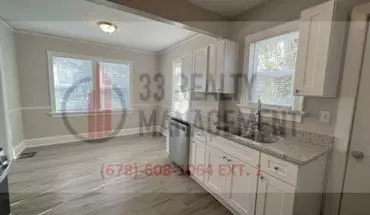 5 of 10 3147 Old Jonesboro Rd House for rent in Hapeville, GA