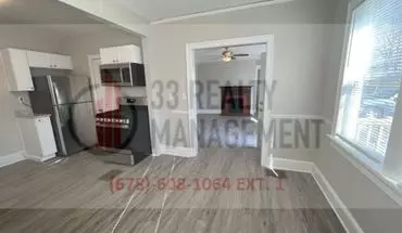 4 of 10 3147 Old Jonesboro Rd House for rent in Hapeville, GA