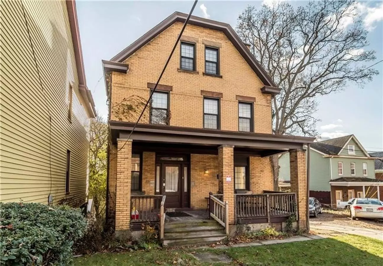 2622 Churchview Ave Apt 1 Apartment for rent in Pittsburgh, PA