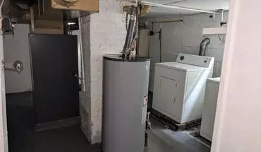 5 of 11 Fallowfield Ave Duplex Apartment for rent in Charleroi, PA