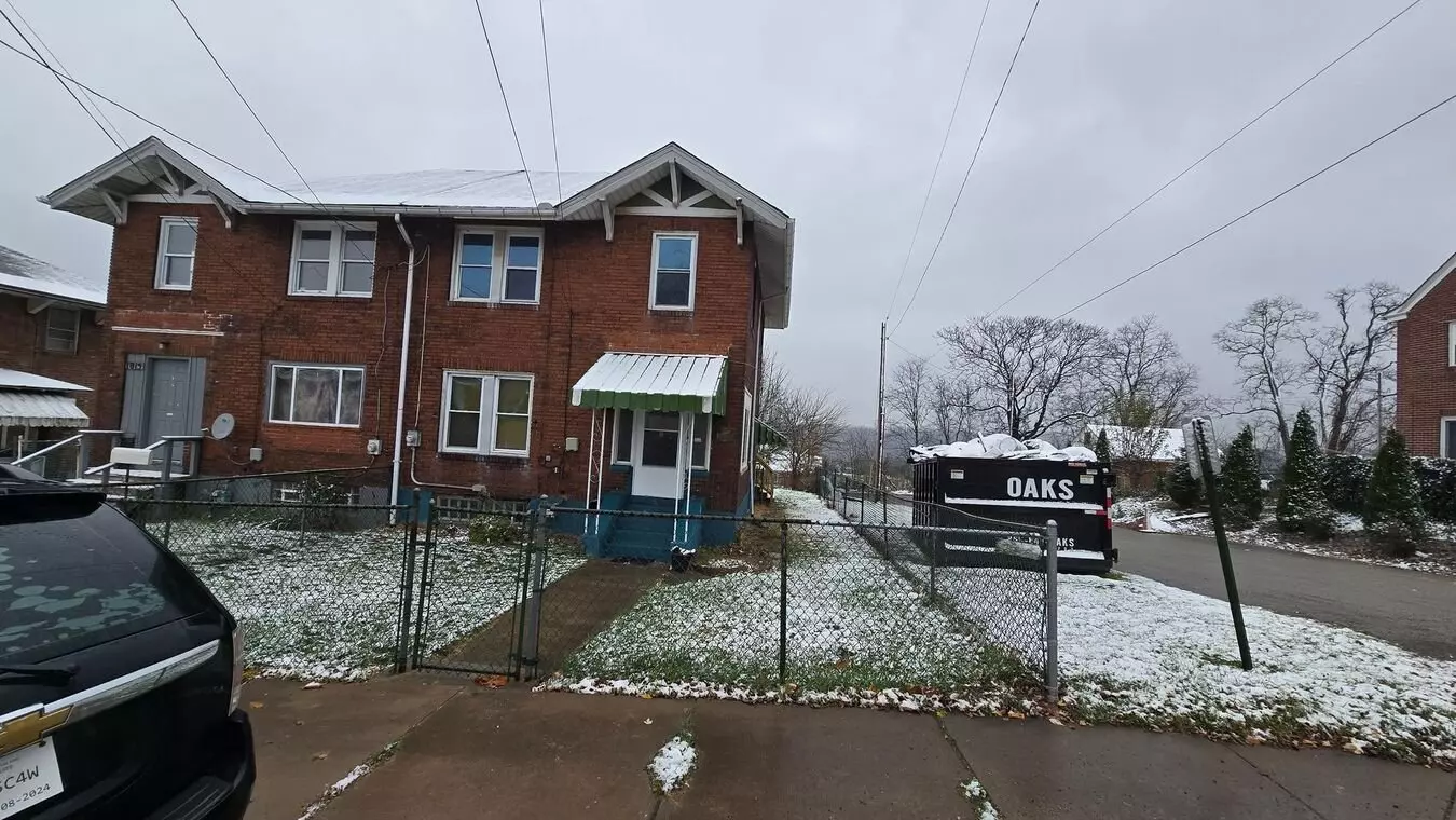 1017 Wool St Apartment for rent in Duquesne, PA