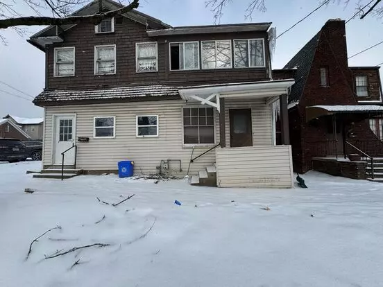 Water Street Duplex Apartment for rent in Indiana, PA