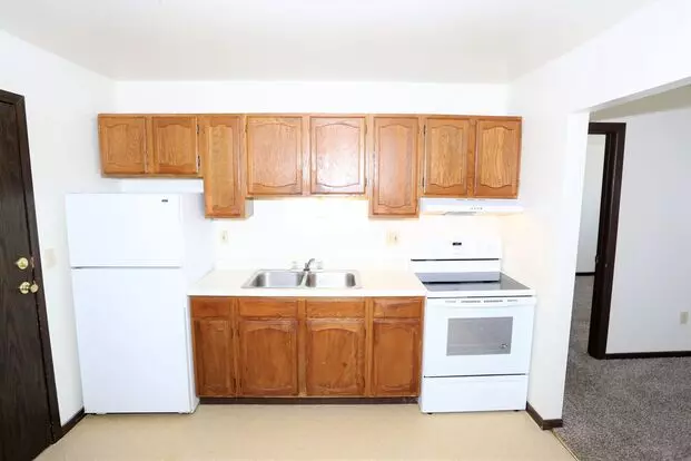 Kirkwood Apartment for rent in Grand Forks, ND