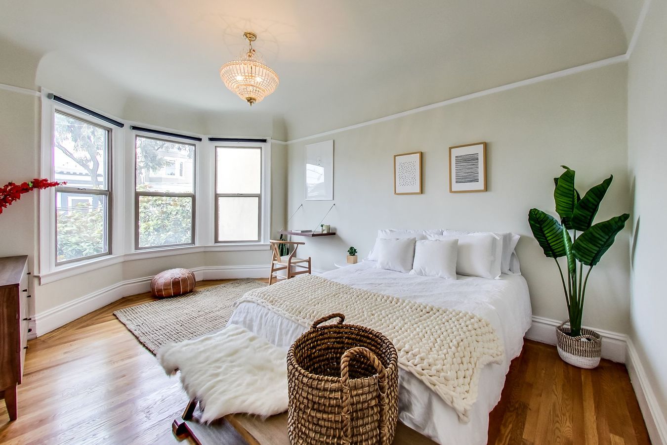1 Bedroom 1 Bathroom House for rent at Church St & 23Rd St Coliving in San Francisco, CA