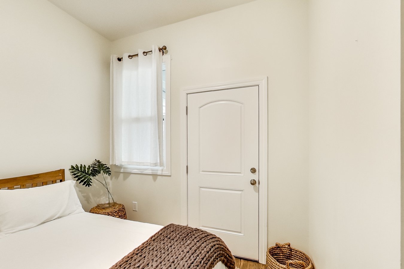 1 Bedroom 1 Bathroom House for rent at Larkin St & California St Coliving in San Francisco, CA