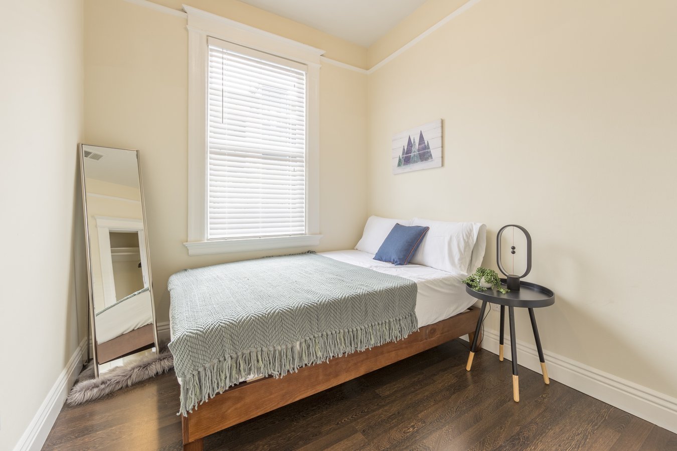 1 Bedroom 1 Bathroom House for rent at Vallejo St & Stockton St Coliving in San Francisco, CA