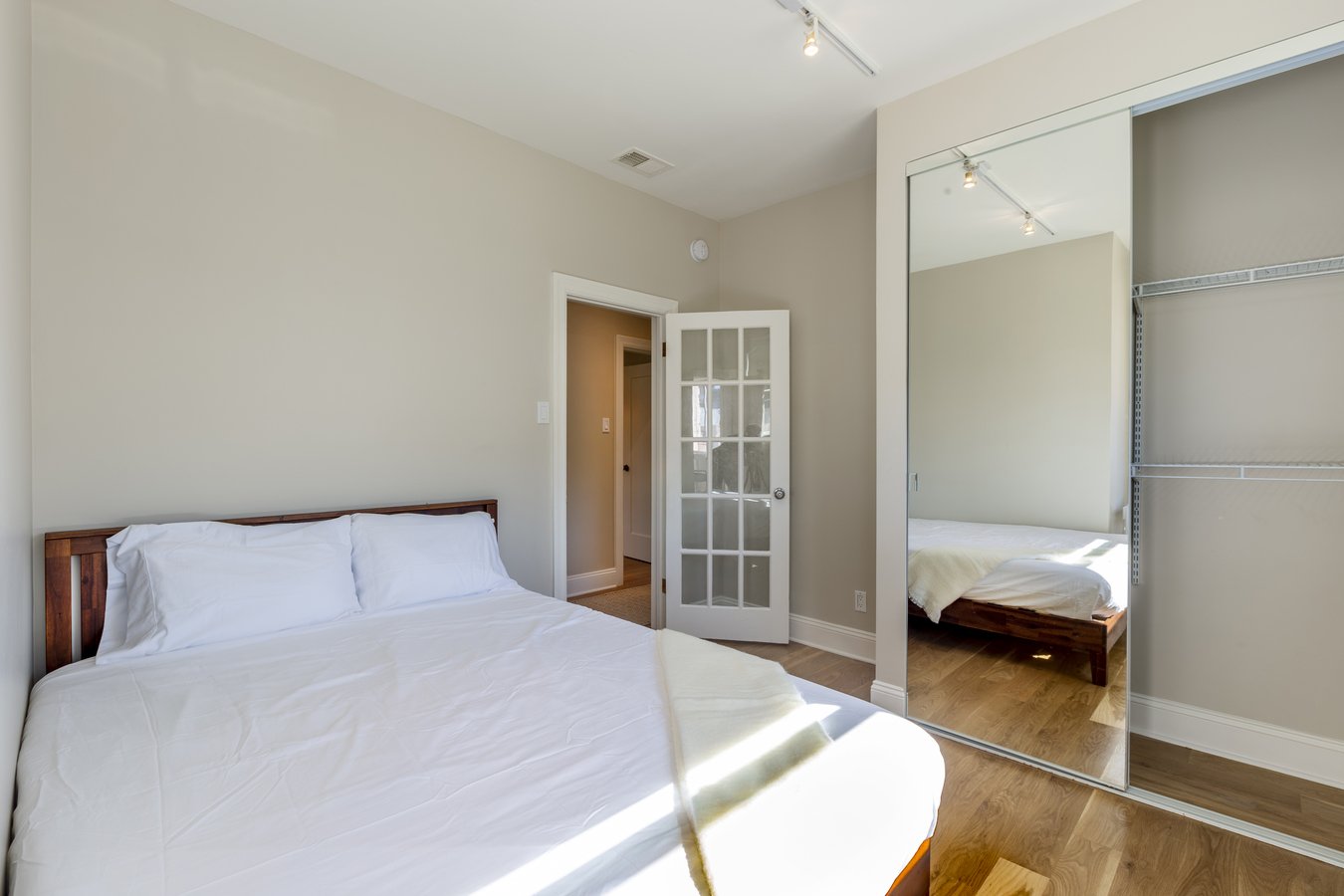 1 Bedroom 1 Bathroom House for rent at 14Th Ave & Fulton St Coliving Unit 5 in San Francisco, CA