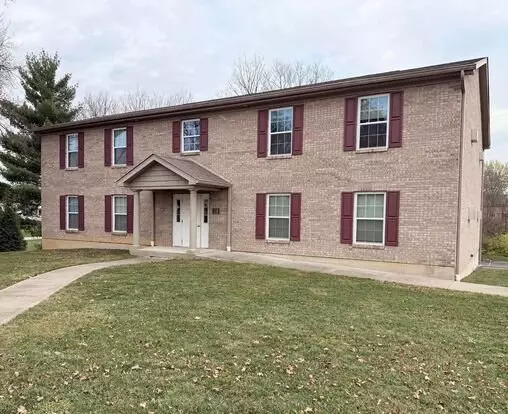 Old Stephenson Mill Road Apartments Apartment for rent in Walton, KY