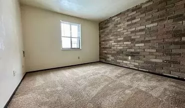 4 of 8 Awesome One Bedroom Apartment! Exposed Brick And Air Conditioning! Call Today! Apartment for rent in New Kensington, PA