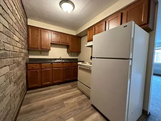 Cozy One Bedroom With Beautiful Exposed Brick! Off-street Parking & Laundry Included! Apartment for rent in New Kensington, PA
